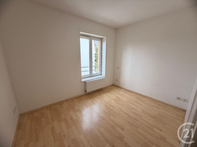 Appartement F3 &agrave; louer - 3 pi&egrave;ces - 56,12 m2 - Uckange - 57 - LORRAINE