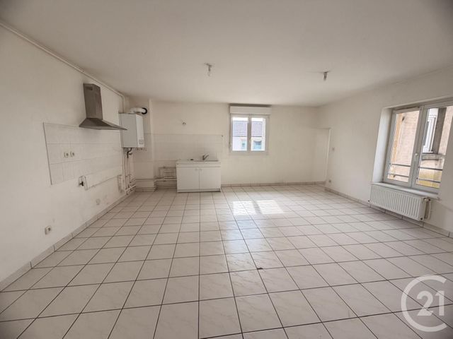 Appartement F3 &agrave; louer - 3 pi&egrave;ces - 56,12 m2 - Uckange - 57 - LORRAINE