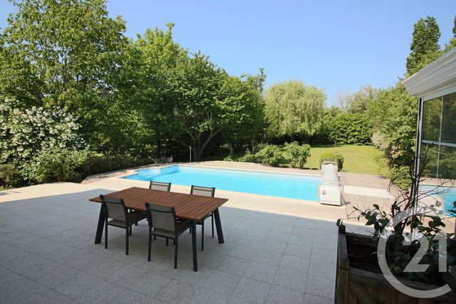 Maison &agrave; louer - 7 pi&egrave;ces - 175,67 m2 - Metz - 57 - LORRAINE