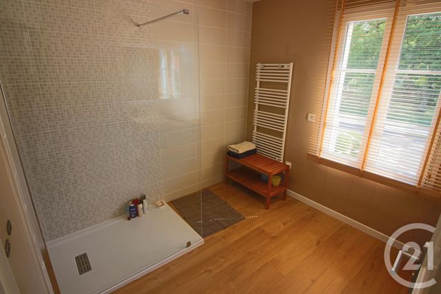 Maison &agrave; louer - 7 pi&egrave;ces - 175,67 m2 - Metz - 57 - LORRAINE