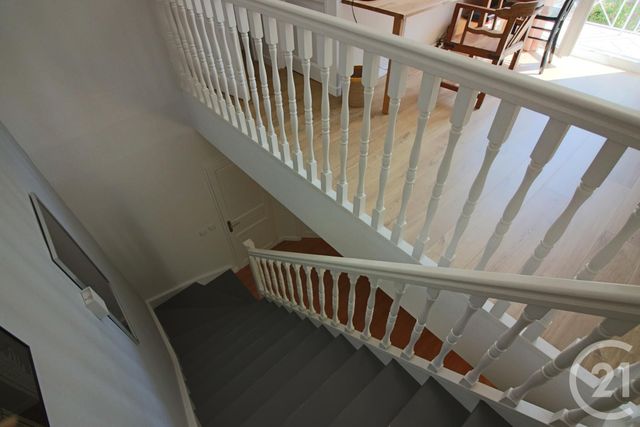 Maison &agrave; louer - 7 pi&egrave;ces - 175,67 m2 - Metz - 57 - LORRAINE