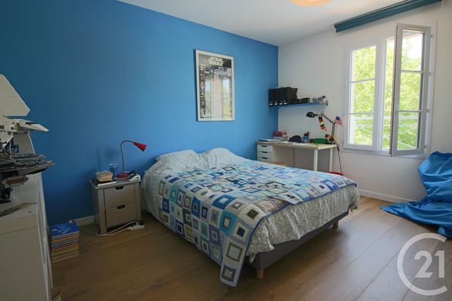 Maison &agrave; louer - 7 pi&egrave;ces - 175,67 m2 - Metz - 57 - LORRAINE