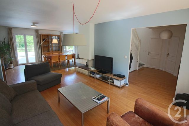 Maison &agrave; louer - 7 pi&egrave;ces - 175,67 m2 - Metz - 57 - LORRAINE