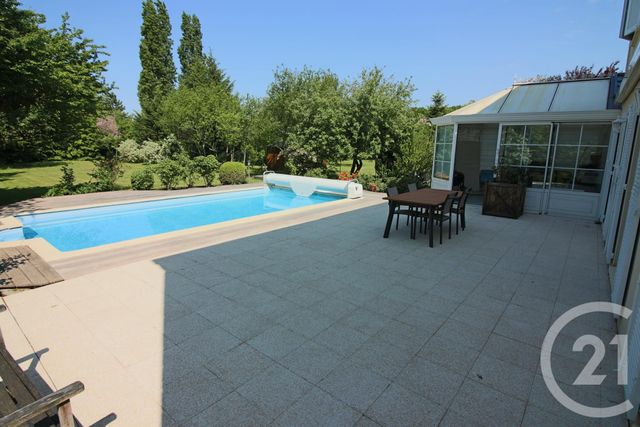 Maison &agrave; louer - 7 pi&egrave;ces - 175,67 m2 - Metz - 57 - LORRAINE