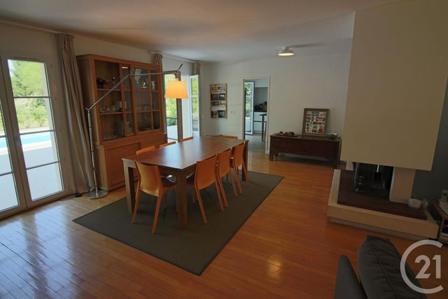 Maison &agrave; louer - 7 pi&egrave;ces - 175,67 m2 - Metz - 57 - LORRAINE