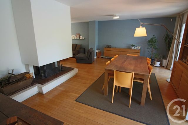 Maison &agrave; louer - 7 pi&egrave;ces - 175,67 m2 - Metz - 57 - LORRAINE