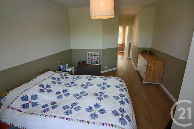 Maison &agrave; louer - 7 pi&egrave;ces - 175,67 m2 - Metz - 57 - LORRAINE