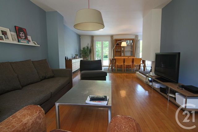 Maison &agrave; louer - 7 pi&egrave;ces - 175,67 m2 - Metz - 57 - LORRAINE