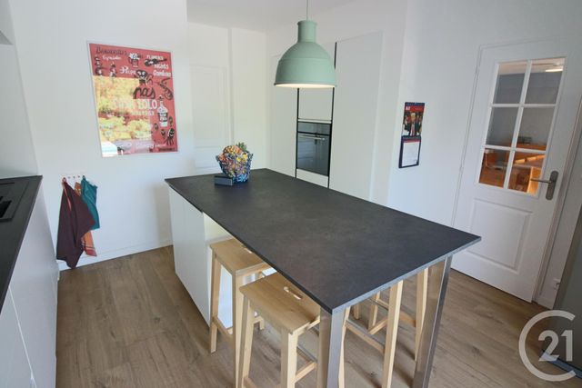 Maison &agrave; louer - 7 pi&egrave;ces - 175,67 m2 - Metz - 57 - LORRAINE