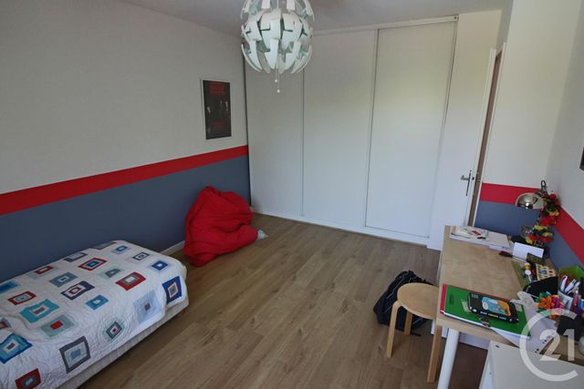 Maison &agrave; louer - 7 pi&egrave;ces - 175,67 m2 - Metz - 57 - LORRAINE