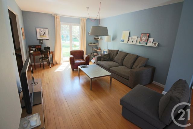 Maison &agrave; louer - 7 pi&egrave;ces - 175,67 m2 - Metz - 57 - LORRAINE