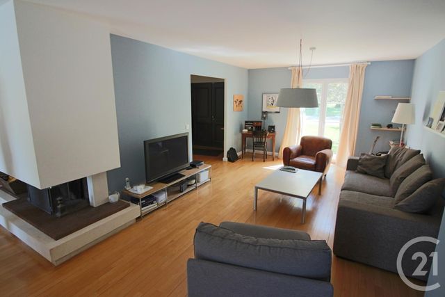 Maison &agrave; louer - 7 pi&egrave;ces - 175,67 m2 - Metz - 57 - LORRAINE