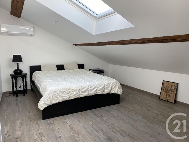 Appartement F2 &agrave; louer - 2 pi&egrave;ces - 27,24 m2 - Montois La Montagne - 57 - LORRAINE