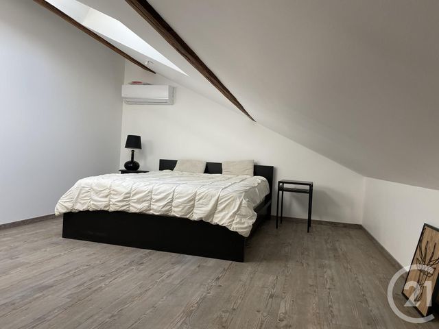 Appartement F2 &agrave; louer - 2 pi&egrave;ces - 27,24 m2 - Montois La Montagne - 57 - LORRAINE