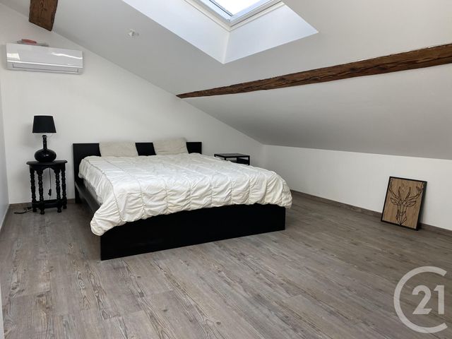 Appartement F2 &agrave; louer - 2 pi&egrave;ces - 27,24 m2 - Montois La Montagne - 57 - LORRAINE