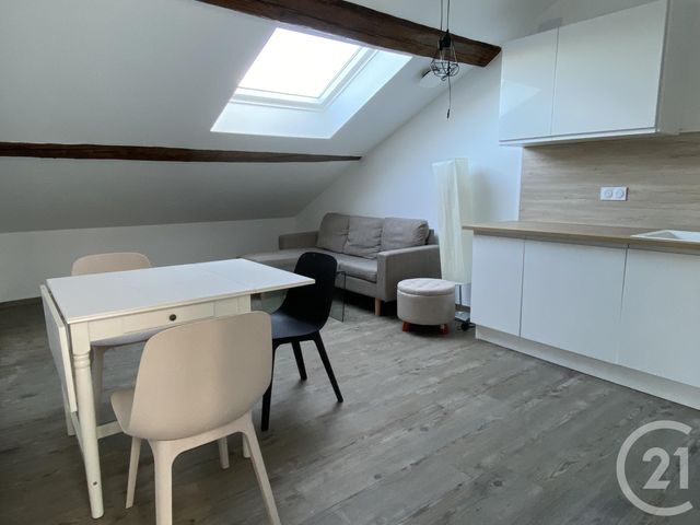 Appartement F2 &agrave; louer - 2 pi&egrave;ces - 27,24 m2 - Montois La Montagne - 57 - LORRAINE