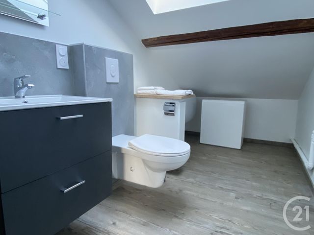 Appartement F2 &agrave; louer - 2 pi&egrave;ces - 27,24 m2 - Montois La Montagne - 57 - LORRAINE