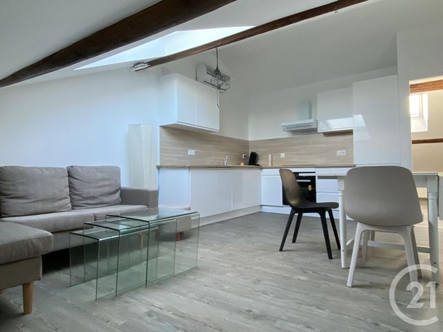 appartement - MONTOIS LA MONTAGNE - 57