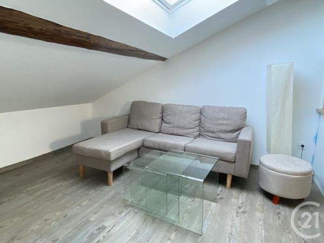 Appartement F2 &agrave; louer - 2 pi&egrave;ces - 27,24 m2 - Montois La Montagne - 57 - LORRAINE