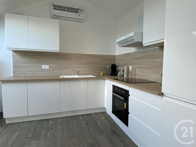 Appartement F2 &agrave; louer - 2 pi&egrave;ces - 27,24 m2 - Montois La Montagne - 57 - LORRAINE