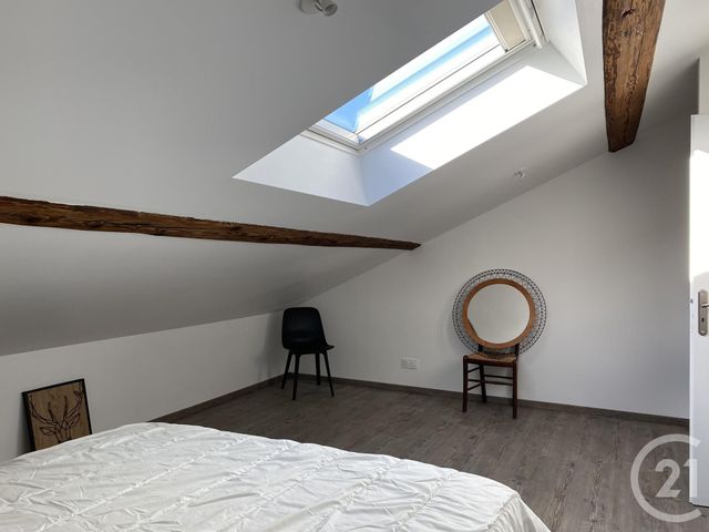 Appartement F2 &agrave; louer - 2 pi&egrave;ces - 27,24 m2 - Montois La Montagne - 57 - LORRAINE