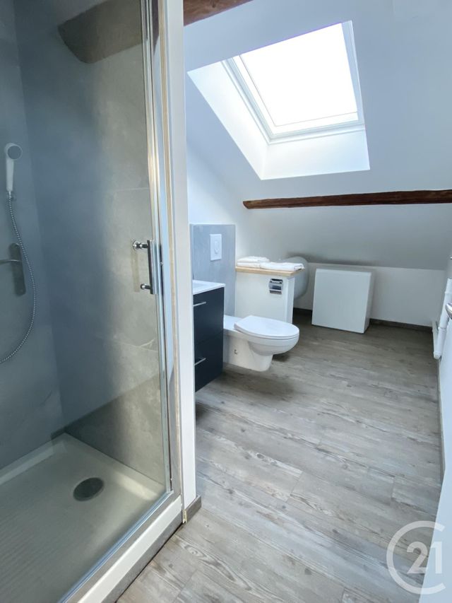 Appartement F2 &agrave; louer - 2 pi&egrave;ces - 27,24 m2 - Montois La Montagne - 57 - LORRAINE