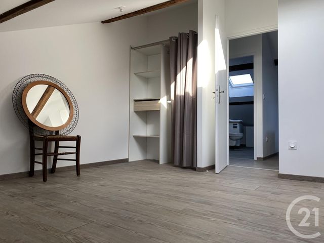 Appartement F2 &agrave; louer - 2 pi&egrave;ces - 27,24 m2 - Montois La Montagne - 57 - LORRAINE