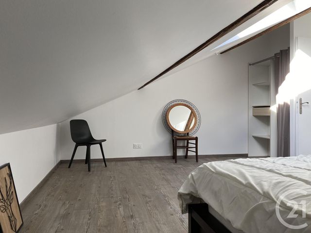 Appartement F2 &agrave; louer - 2 pi&egrave;ces - 27,24 m2 - Montois La Montagne - 57 - LORRAINE