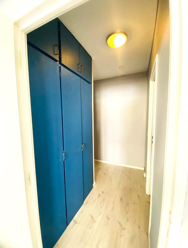 Appartement F1 &agrave; louer - 1 pi&egrave;ce - 25 m2 - Metz - 57 - LORRAINE