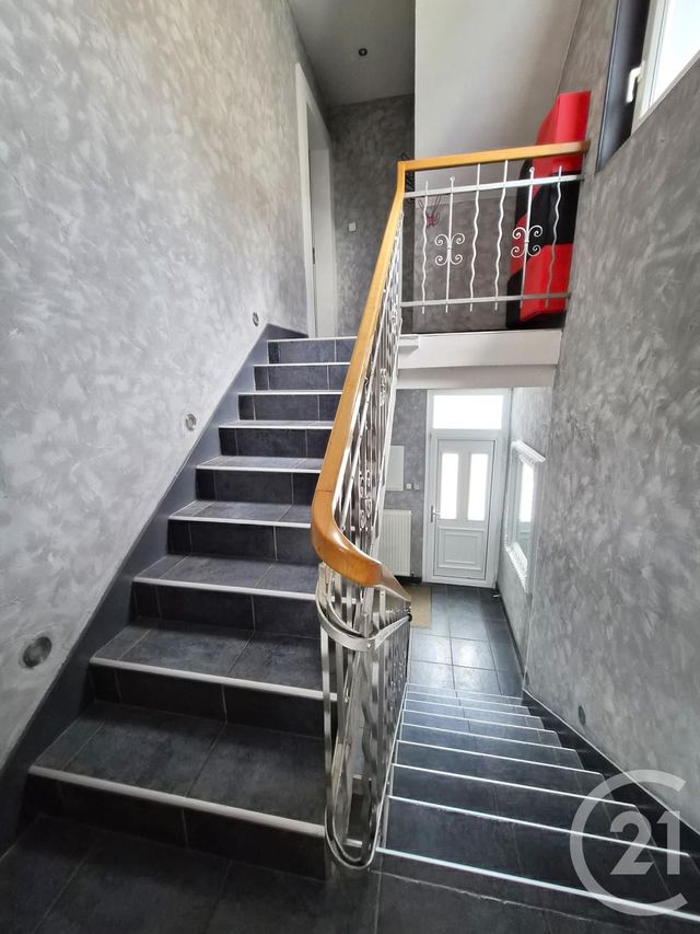 Maison &agrave; vendre - 6 pi&egrave;ces - 201,50 m2 - Montigny Les Metz - 57 - LORRAINE