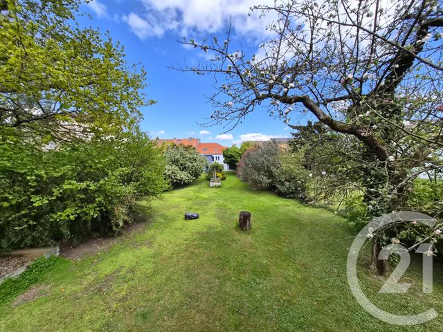 Maison &agrave; vendre - 6 pi&egrave;ces - 201,50 m2 - Montigny Les Metz - 57 - LORRAINE