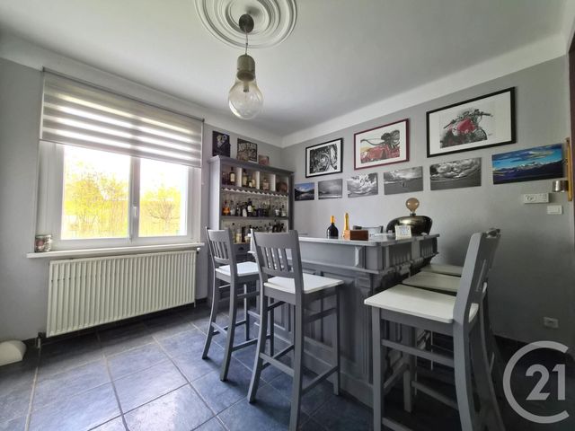 Maison &agrave; vendre - 6 pi&egrave;ces - 201,50 m2 - Montigny Les Metz - 57 - LORRAINE