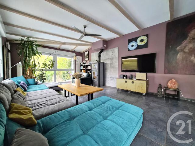 Maison &agrave; vendre - 6 pi&egrave;ces - 201,50 m2 - Montigny Les Metz - 57 - LORRAINE