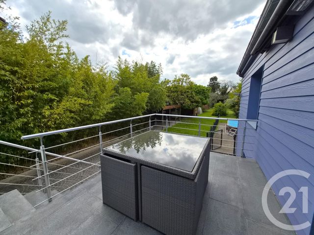 Maison &agrave; vendre - 6 pi&egrave;ces - 201,50 m2 - Montigny Les Metz - 57 - LORRAINE