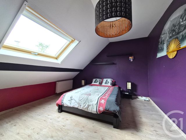 Maison &agrave; vendre - 6 pi&egrave;ces - 201,50 m2 - Montigny Les Metz - 57 - LORRAINE