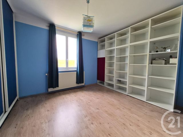 Maison &agrave; vendre - 6 pi&egrave;ces - 201,50 m2 - Montigny Les Metz - 57 - LORRAINE
