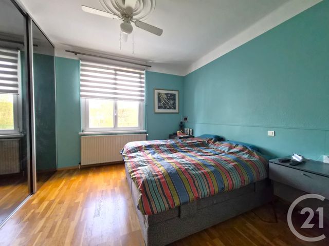 Maison &agrave; vendre - 6 pi&egrave;ces - 201,50 m2 - Montigny Les Metz - 57 - LORRAINE