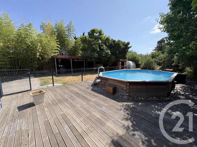 Maison &agrave; vendre - 6 pi&egrave;ces - 201,50 m2 - Montigny Les Metz - 57 - LORRAINE