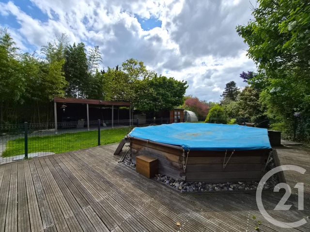 Maison &agrave; vendre - 6 pi&egrave;ces - 201,50 m2 - Montigny Les Metz - 57 - LORRAINE