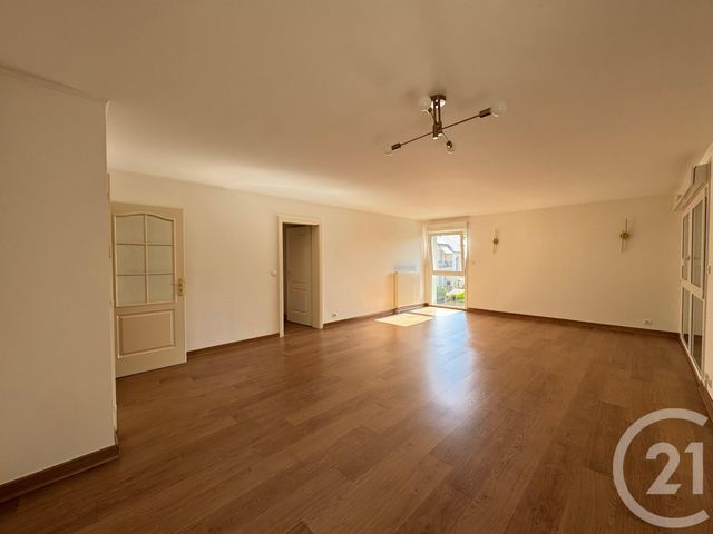 Appartement F4 &agrave; louer - 4 pi&egrave;ces - 95,09 m2 - Thionville - 57 - LORRAINE