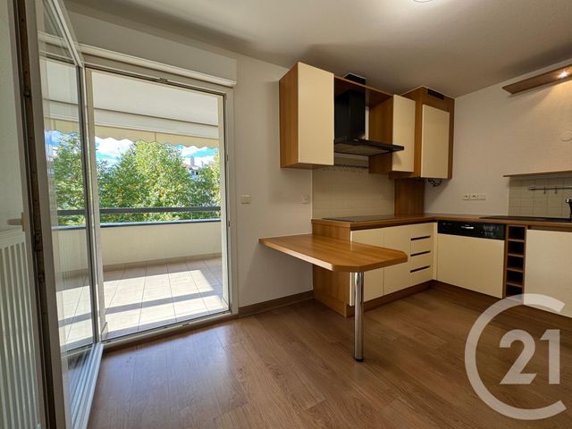 Appartement F4 &agrave; louer - 4 pi&egrave;ces - 95,09 m2 - Thionville - 57 - LORRAINE