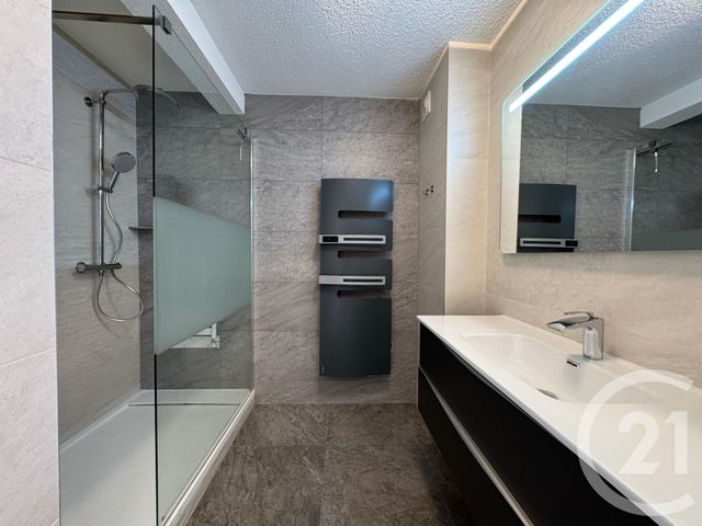 Appartement F4 &agrave; louer - 4 pi&egrave;ces - 95,09 m2 - Thionville - 57 - LORRAINE