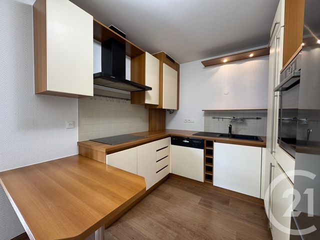Appartement F4 &agrave; louer - 4 pi&egrave;ces - 95,09 m2 - Thionville - 57 - LORRAINE