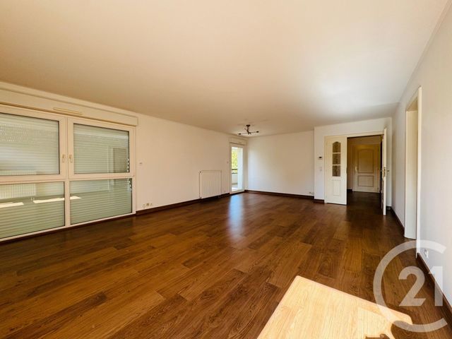 Appartement F4 &agrave; louer - 4 pi&egrave;ces - 95,09 m2 - Thionville - 57 - LORRAINE