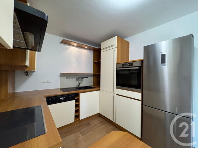 Appartement F4 &agrave; louer - 4 pi&egrave;ces - 95,09 m2 - Thionville - 57 - LORRAINE