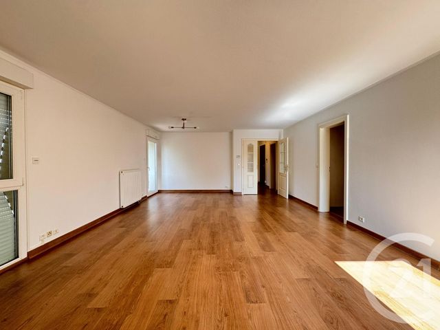 Appartement F4 &agrave; louer - 4 pi&egrave;ces - 95,09 m2 - Thionville - 57 - LORRAINE
