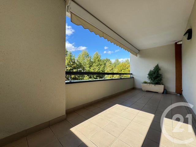 Appartement F4 à louer THIONVILLE