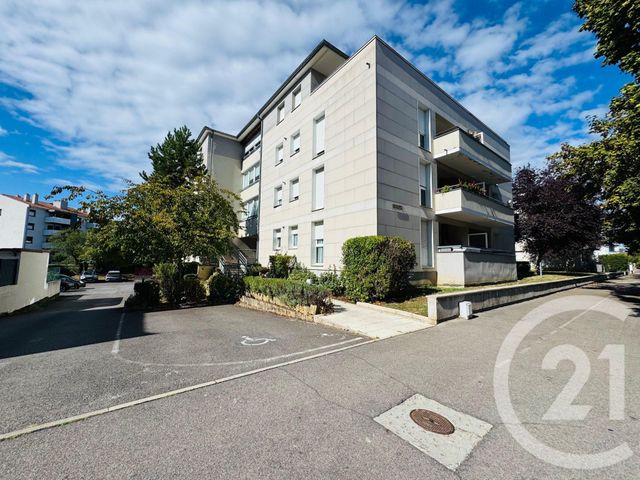 Appartement F4 &agrave; louer - 4 pi&egrave;ces - 95,09 m2 - Thionville - 57 - LORRAINE