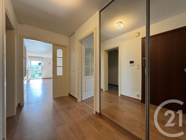 Appartement F4 &agrave; louer - 4 pi&egrave;ces - 95,09 m2 - Thionville - 57 - LORRAINE