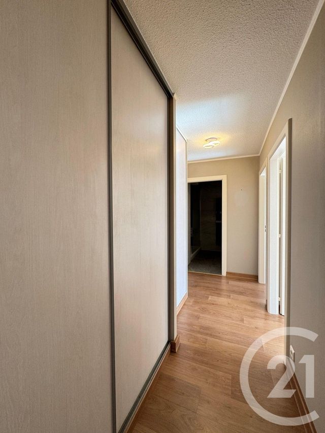 Appartement F4 &agrave; louer - 4 pi&egrave;ces - 95,09 m2 - Thionville - 57 - LORRAINE